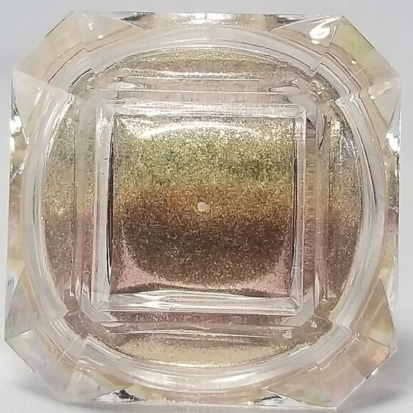 Set of Three Multichrome Eyeshadows - Pink, Champagne, and White - Picture 10 of 14